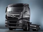 MAN TGX 26.440 2007 года